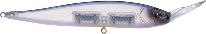 Berkley Krej Fishing Hard Bait Mehrfarbig/Meereswellen (Ocean Tides) 3.9 in - 100 (1/2 oz), Mehrfarb