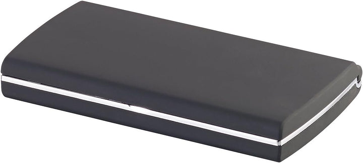 Rosenstein & Söhne Taschenwaage: Digitale Taschen-Feinwaage, Touch-Display, bis 300 g, auf 0,01 g ge