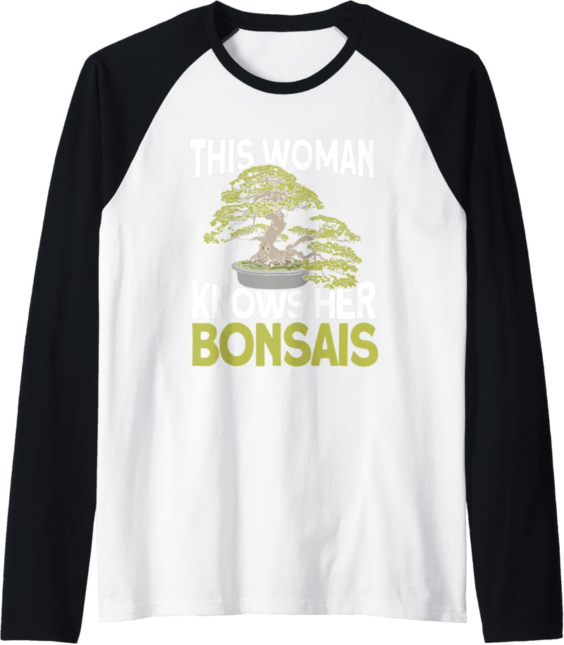 Japan Bonsai Baum - Japanische Gartenkunst Bonsai Raglan