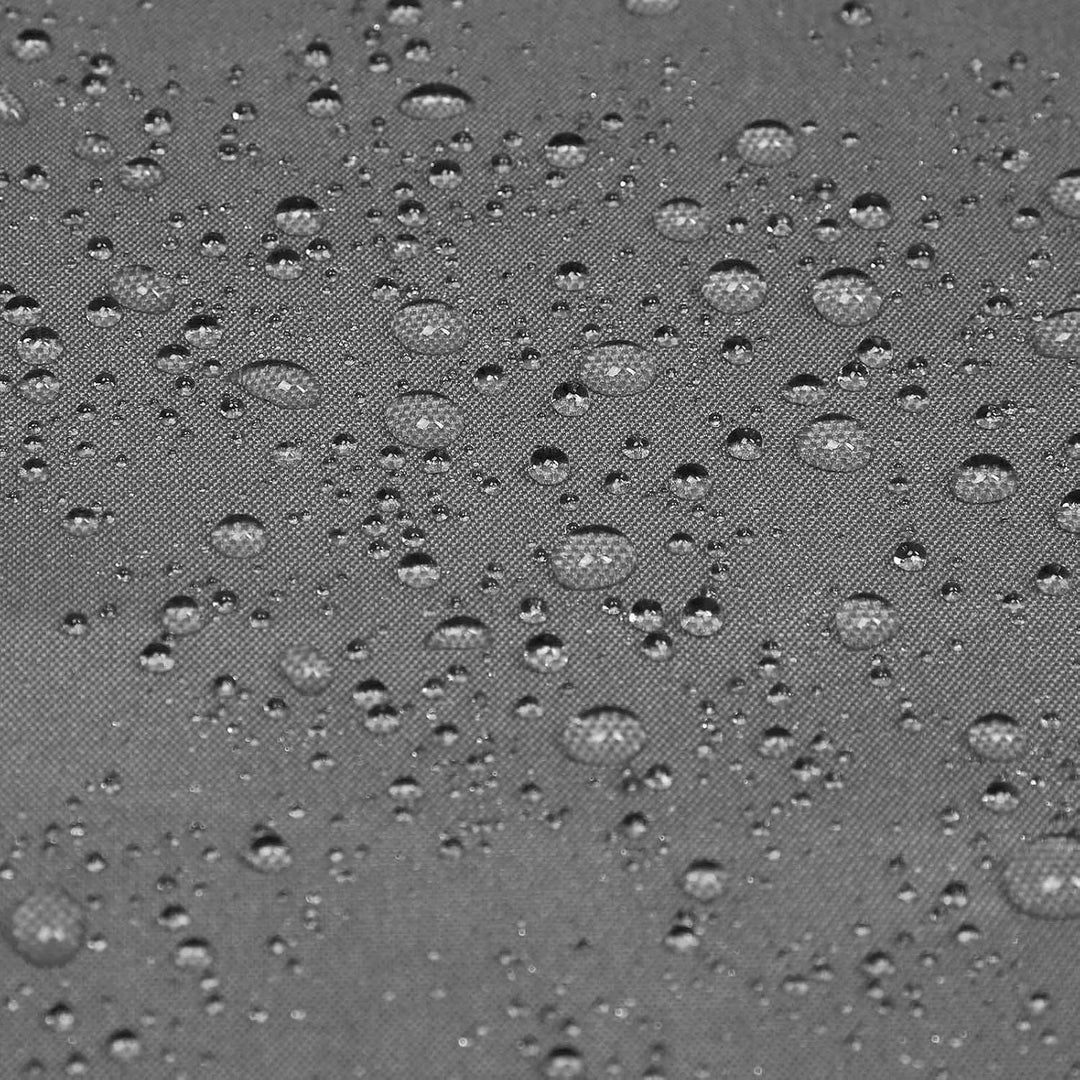 DEUBA® Schutzhülle Sonnenschirm für 3,5m Schirme Schirm Abdeckhaube Abdeckung Hülle Plane Ampelschir