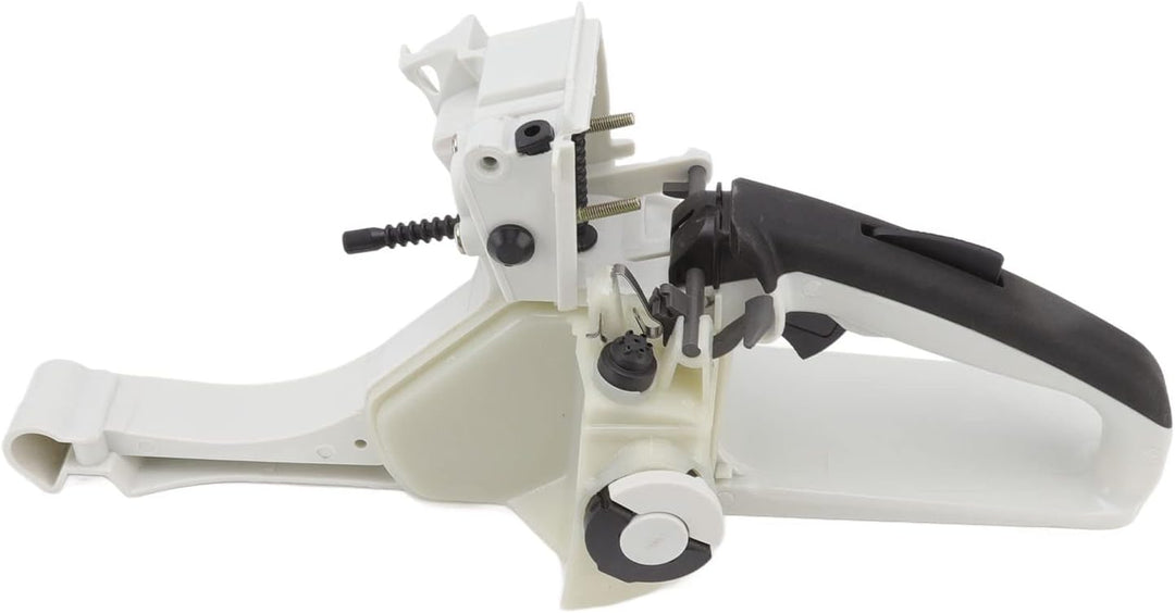 Hinterer Griff Des Kettensägen-Kraftstofftanks für STIHL MS240 MS260 024 026 Kettensägenzubehör