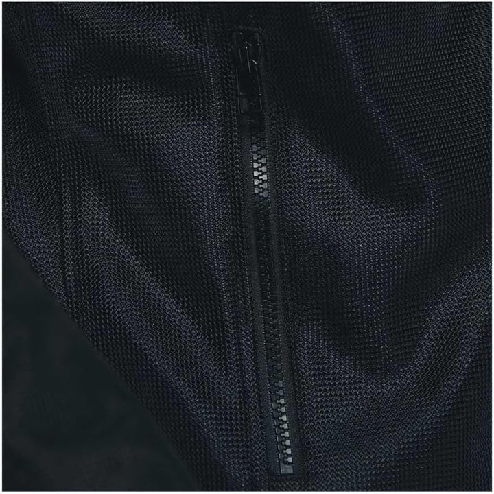 Dainese - Sevilla Air Tex Jacket, Sommer Motorradjacke Herren, Motorrad Jacke Atmungsaktive und Leic