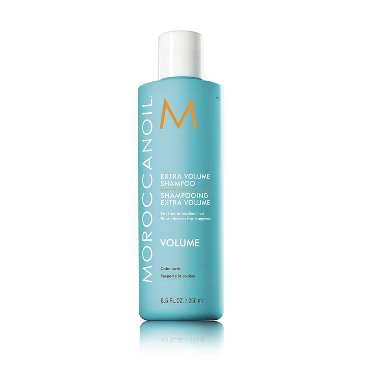 Moroccanoil Feuchtigkeitsspendender Conditioner 250 ml (1er Pack) Bundle mit Shampoo, 250ml, 250 ml