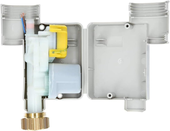 Kenekos - Reparaturset für Aquastop-Schlauch - kompatibel mit 60er Spülmaschinen von Bosch/Siemens 0