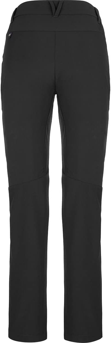 Salewa Damen Talvena 2 DST Hose XS Black Out, XS Black Out