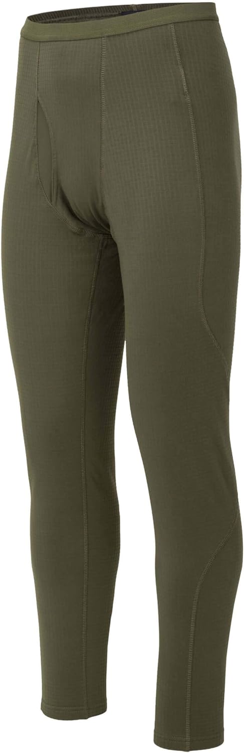 Helikon-Tex Underwear (Long Johns) US LVL 2 - Oliv