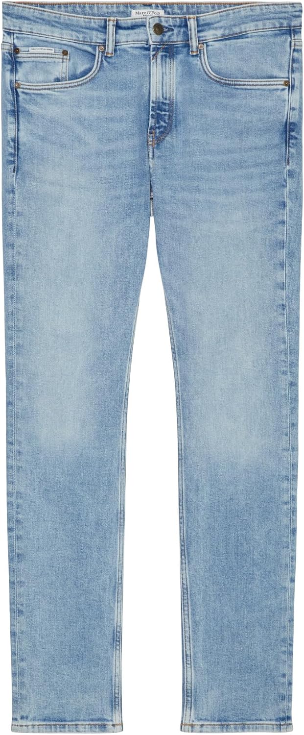 Marc O'Polo Herren Jeans 30W / 32L Mehrfarbig, 30W / 32L Mehrfarbig