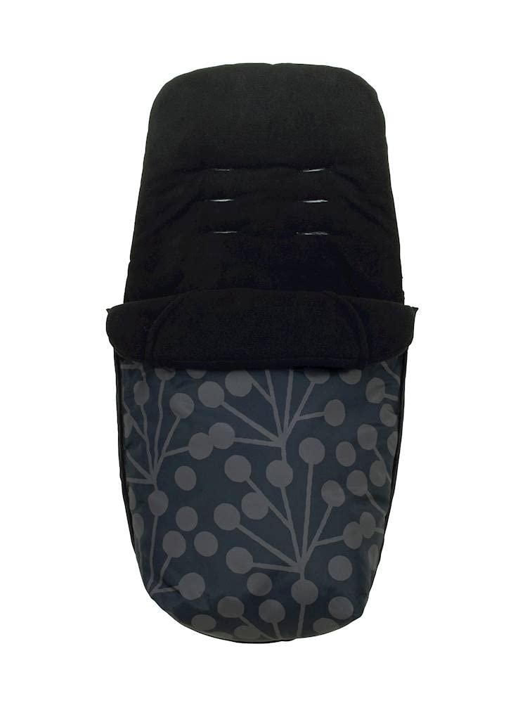 Cosatto Woosh 3 Buggy – Leichter Kinderwagen, Ab Geburt bis 25kg – Einhändig faltbar, kompakt, mit T