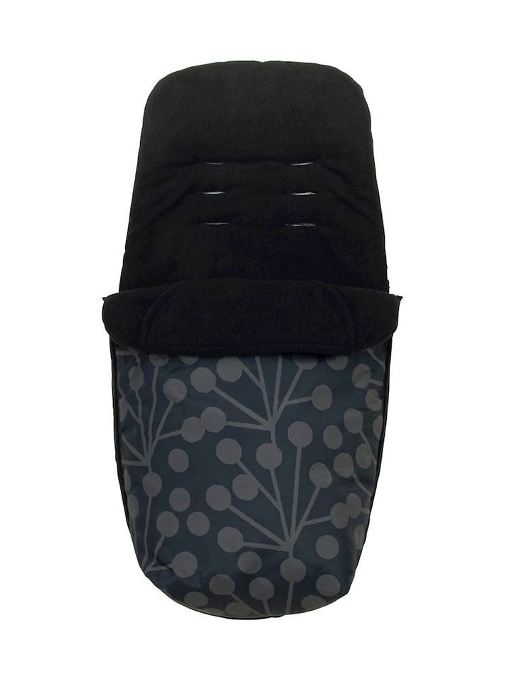 Cosatto Woosh 3 Buggy – Leichter Kinderwagen, Ab Geburt bis 25kg – Einhändig faltbar, kompakt, mit T