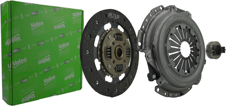 VALEO 3KKIT Umrüstsatz Kupplungssatz 801607
