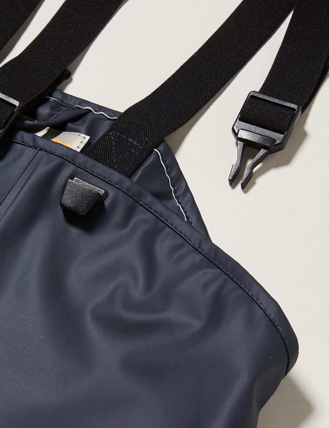 CareTec Unisex Kinder Rainwear Set-Pu W/O Fleece Rain Pants 6-9 Monate Dark Navy (778), 6-9 Monate D