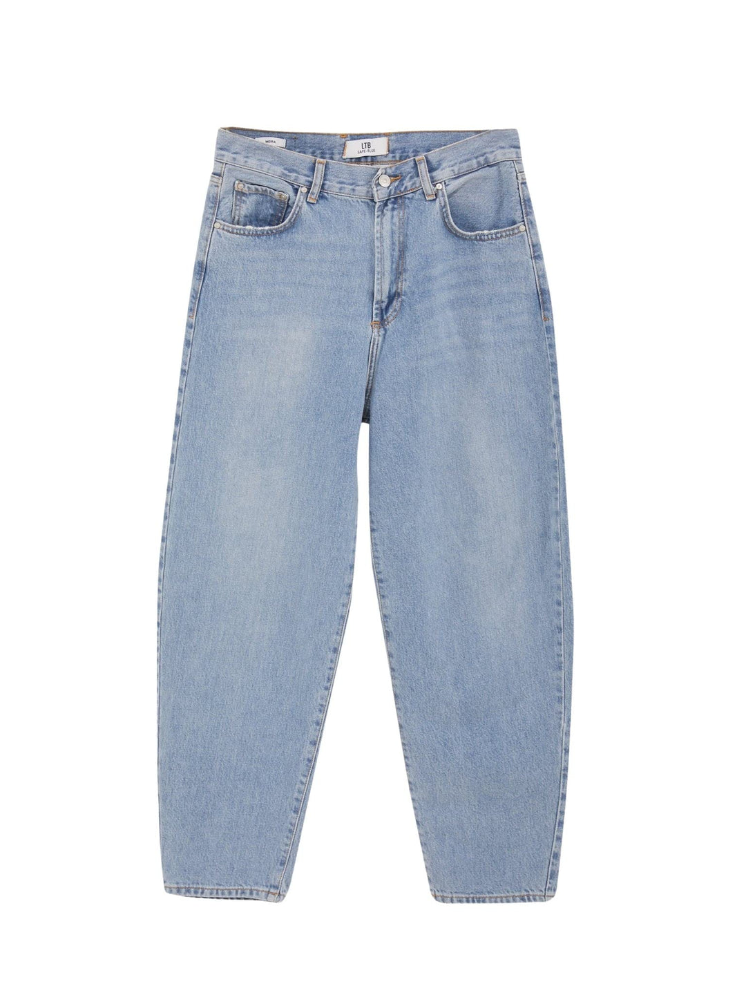 LTB Damen Jeans Moira 27W Ninfa Safe Wash 53834, 27W Ninfa Safe Wash 53834