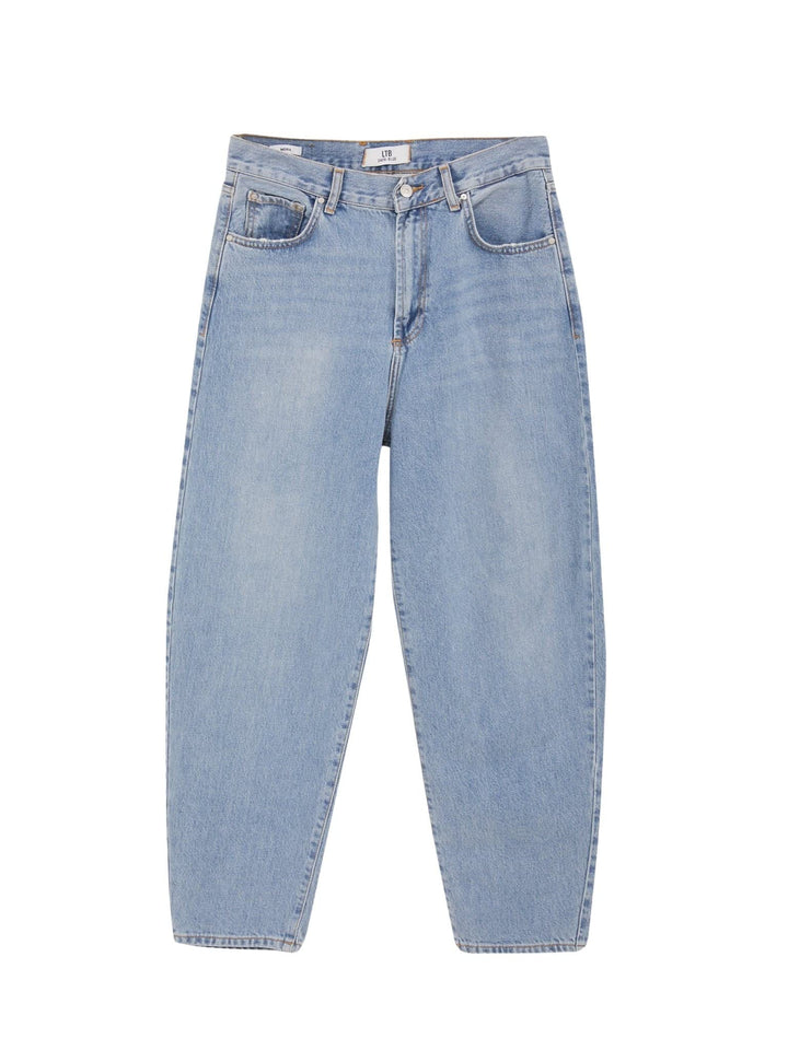 LTB Damen Jeans Moira 27W Ninfa Safe Wash 53834, 27W Ninfa Safe Wash 53834