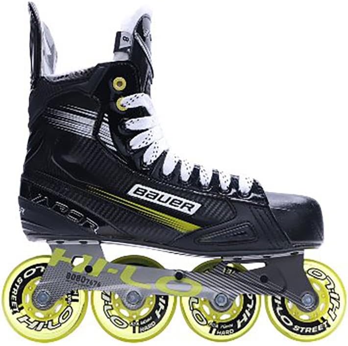 Bauer Vapor X3 Inliner Roller Hockey Skate Intermediate Bauer-Inliner-Grösse Skate-Weite 5 - Euro 38