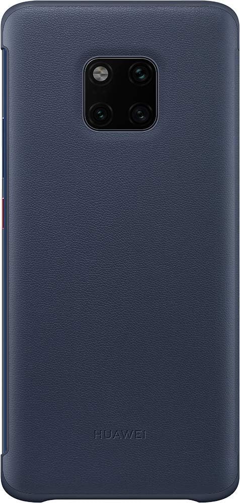 Huawei 51992624 Mate 20 Pro Aktiv Schutzhülle, Blue Dunkelblau Mate 20 Pro Single, Dunkelblau Mate 2