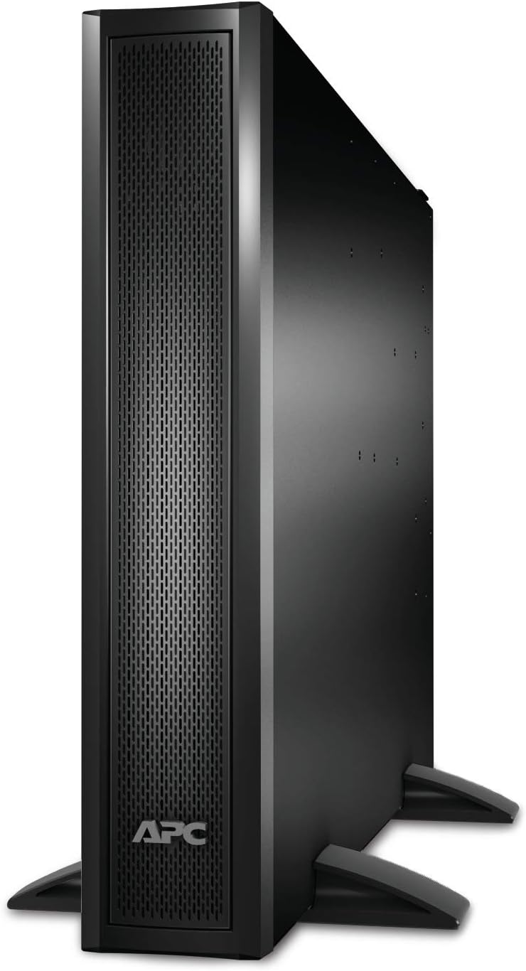 APC SMX120RMBP2U
