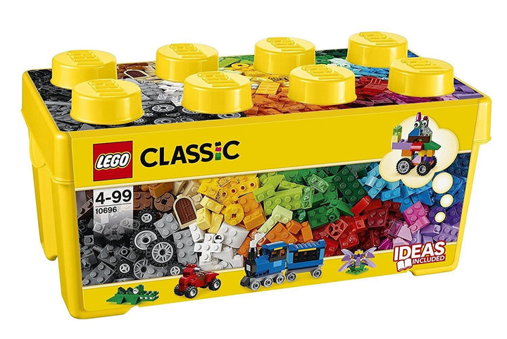 LEGO® Classic 10696 Mittelgrosse Bausteine-Box