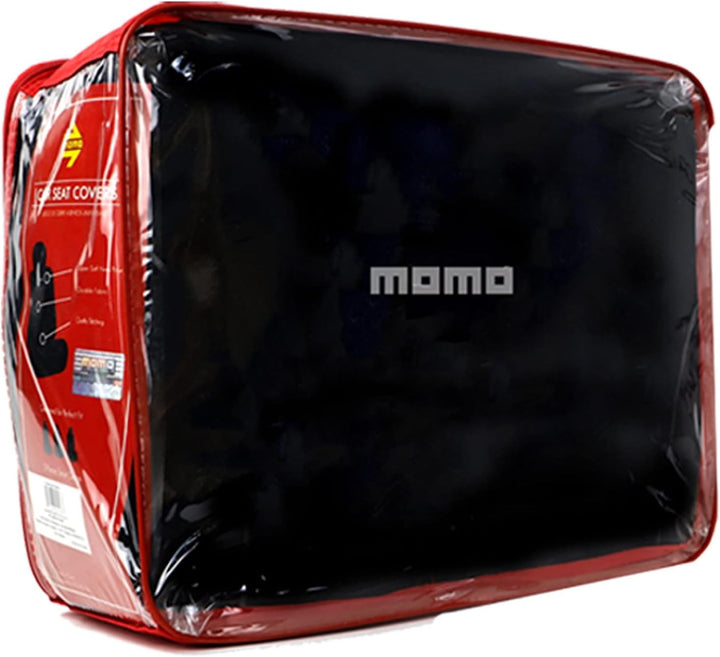 MOMO AUTOABDECKUNG INNEN 1 SCHICHT ELASTISCH - AUTO SCHUTZHÜLLE INDOOR GRÖSSE M (430x165x120 CM) 1 M