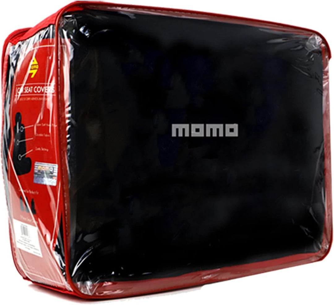 MOMO AUTOABDECKUNG INNEN 1 SCHICHT ELASTISCH - AUTO SCHUTZHÜLLE INDOOR GRÖSSE XL (530x178x120 CM) 1