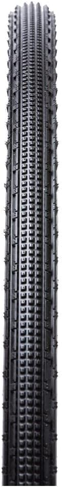 panaracer GravelKing Knobby und Color Tread Aramid Faltreifen 700 x 50C Schwarz, 700 x 50C Schwarz