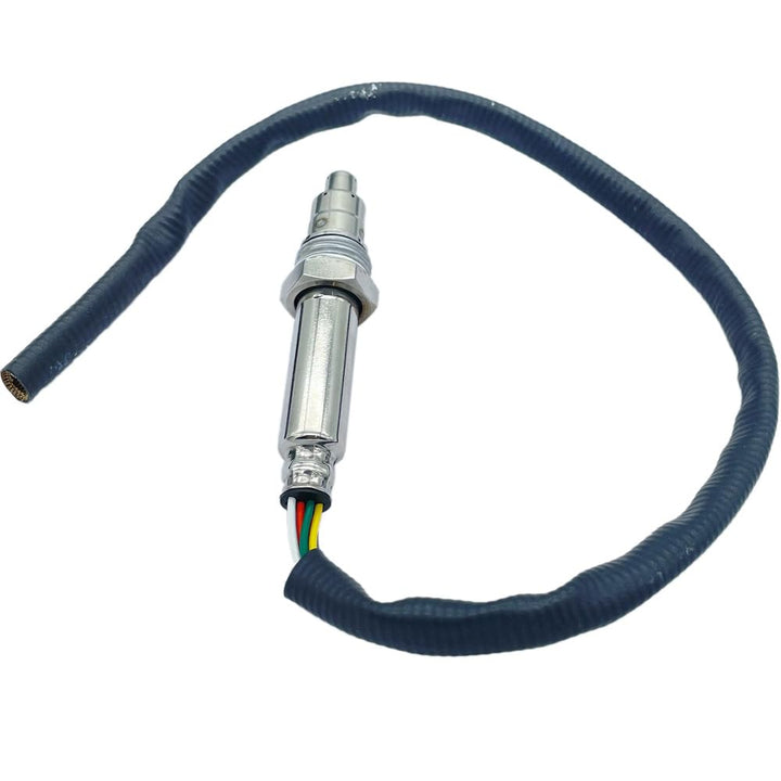 Germban 8-Draht universelle Lambdasonde, NOx-Sensor, passend für 5WK96621K 5WK96621J 11787587129 117