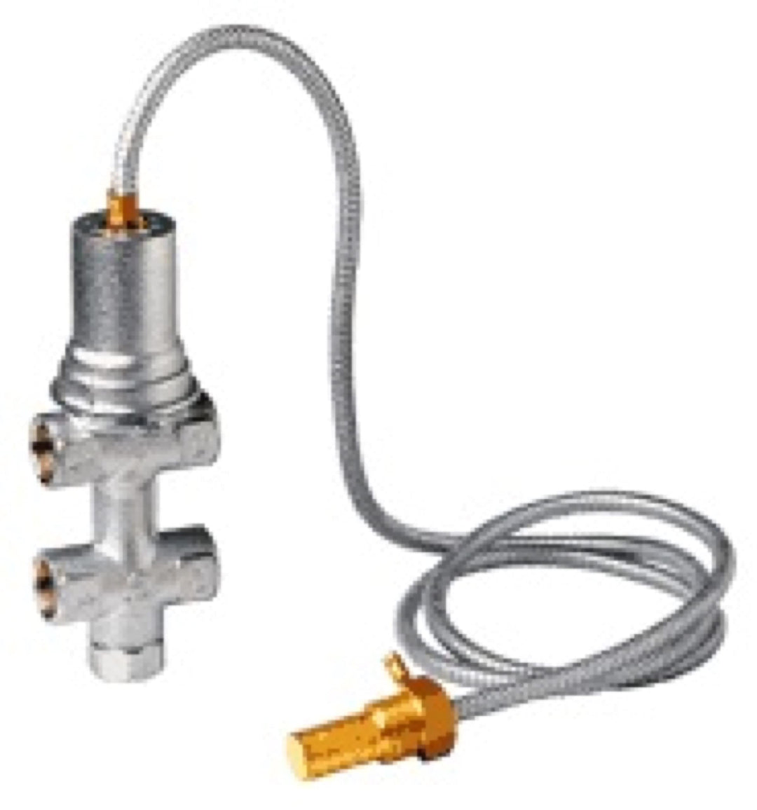 THERMADOR SA Thermal Sicherheitsventil 544 U5444400 Thermador-ST544