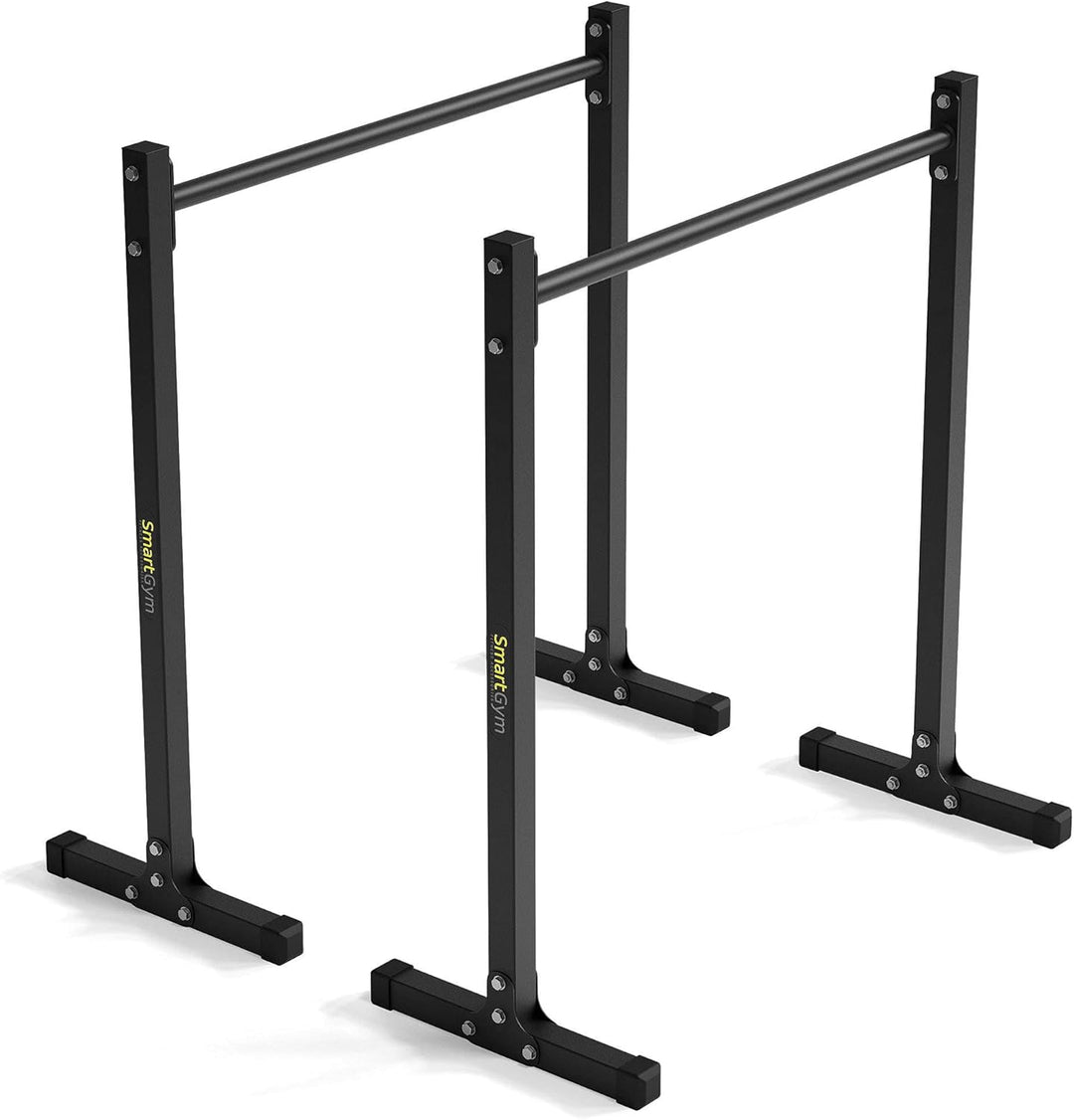 Marbo Sport, Dipstation SG-14, Fitness, Parallettes, Dip-Stangen, Krafttraining, Pull-up bar, Home G