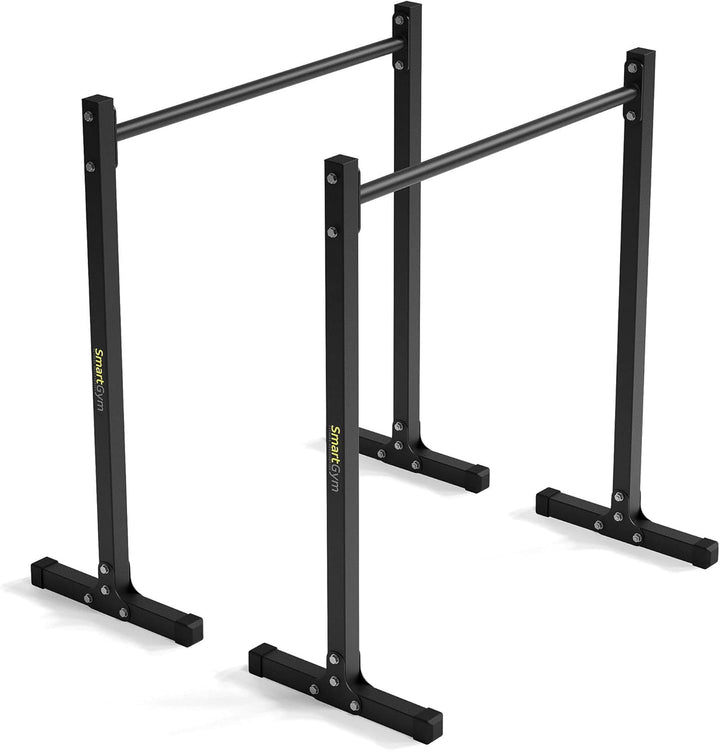 Marbo Sport, Dipstation SG-14, Fitness, Parallettes, Dip-Stangen, Krafttraining, Pull-up bar, Home G