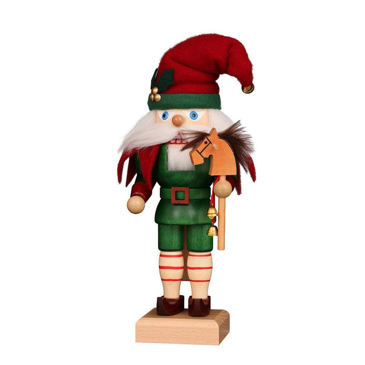 Christian Ulbricht Nussknacker Weihnachtself - 27 cm