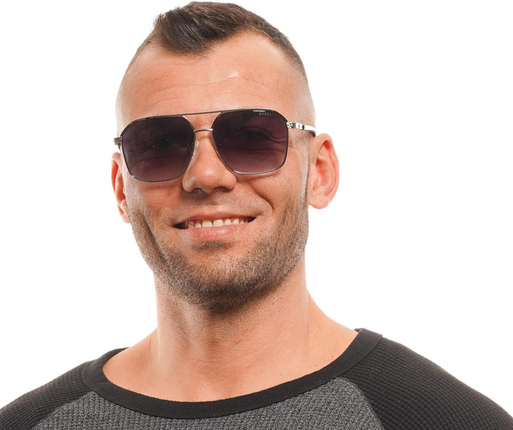 GUESS Lunettes de soleil Homme GF5081 6010B