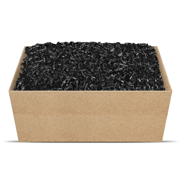 SizzlePak Geschenkfüllmaterial Umweltfreundliches Geschenkverpackungsmaterial viele Farben 125g-1kg