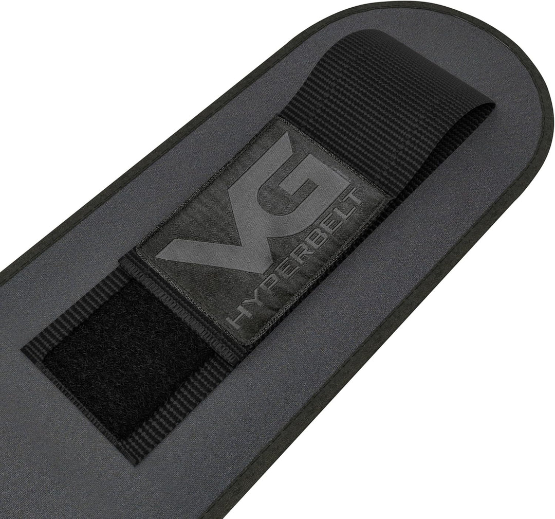 Versa Gripps Hyperbelt für Gewichtheben XS, XS