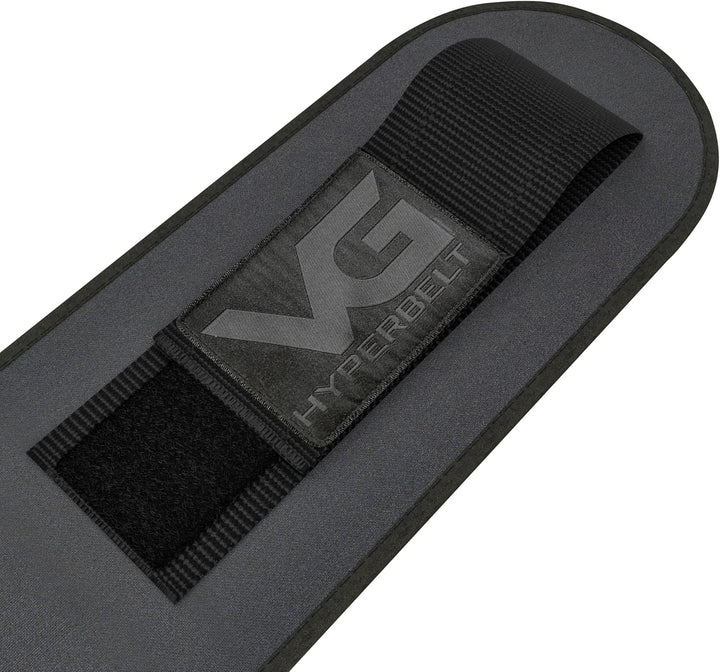 Versa Gripps Hyperbelt für Gewichtheben XS, XS