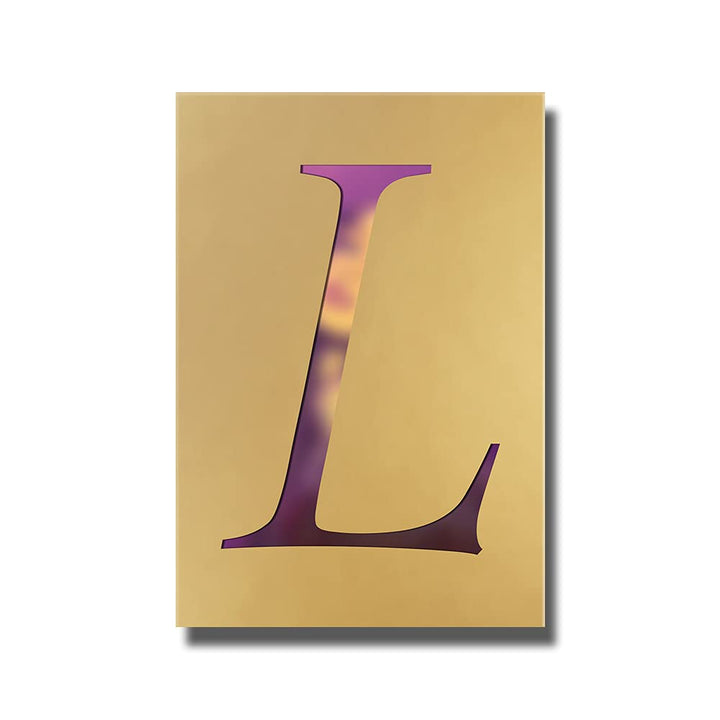Lalisa-Inkl.Photobook, Audio-CD