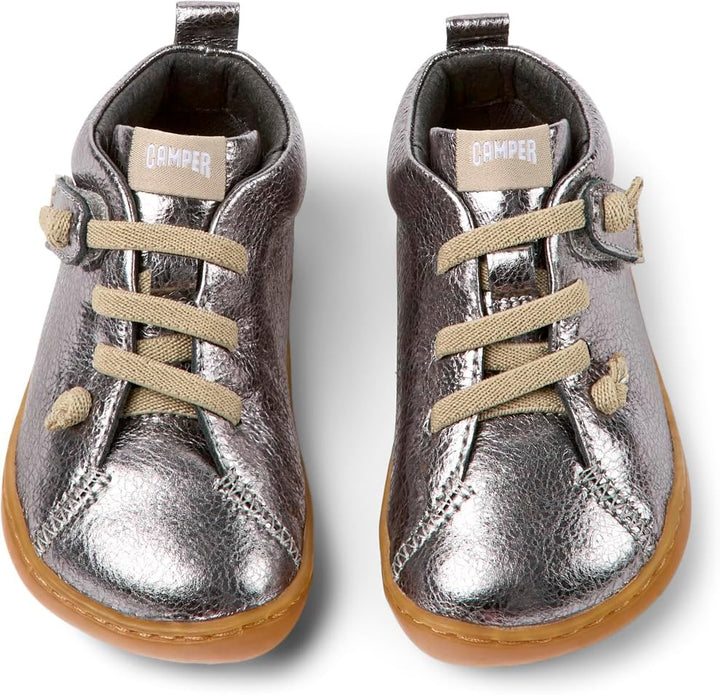 Camper Unisex Baby Peu Cami 80153 Ankle Boot 24 EU Grau 097, 24 EU Grau 097