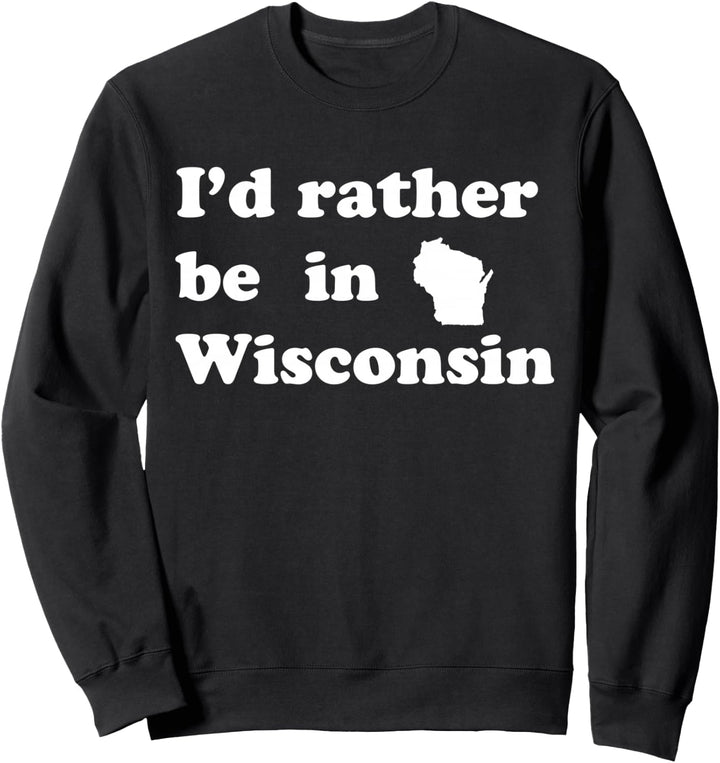 Local Wisconsinites | I&