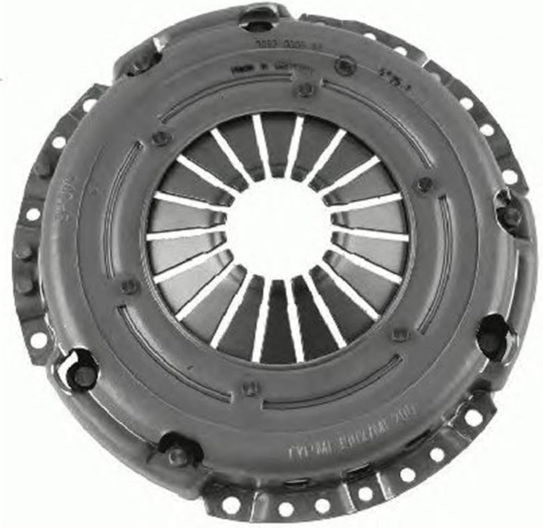 SACHS 3000 951 039 - Kupplungssatz