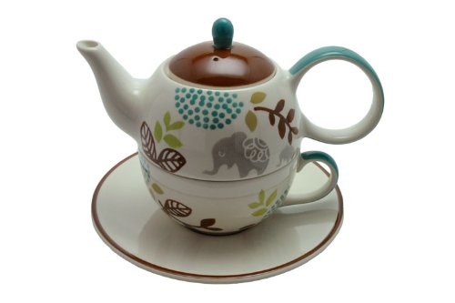 Ole Tea for one set