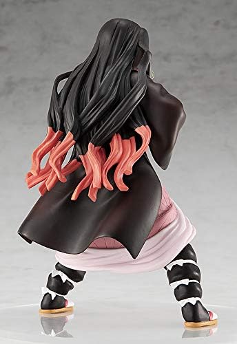Good Smile Company Slayer – Nezuko Kamado – Statuette Pop Up Parade 14 cm, G94246, no Color, One Siz