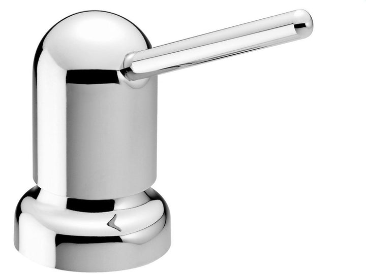Damixa Küche Zubehör / 48000.00 / Dispenser/Chrom