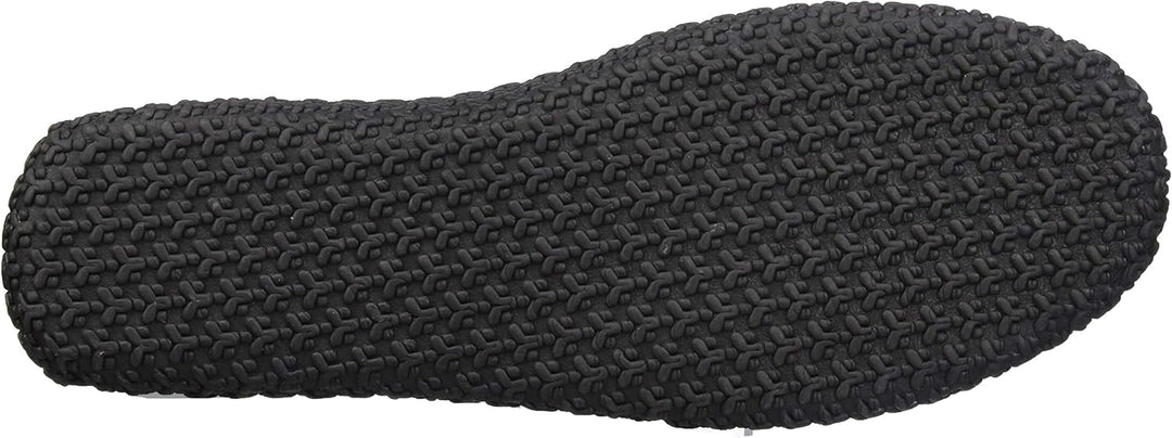 O'Neill Wetsuits Erwachsene Schuhe Reactor Reef Boots 13 Schwarz Pazifik, 13 Schwarz Pazifik