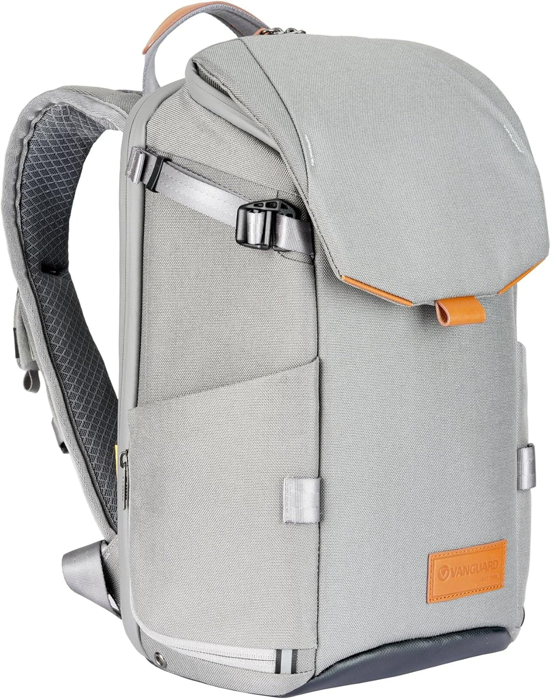 Vanguard Veo City B37 GY - Kamerarucksack grau - 12 Liter