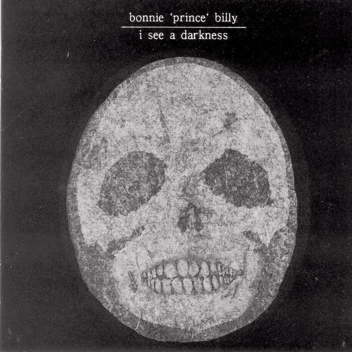 I See a Darkness [Vinyl LP], Vinyl