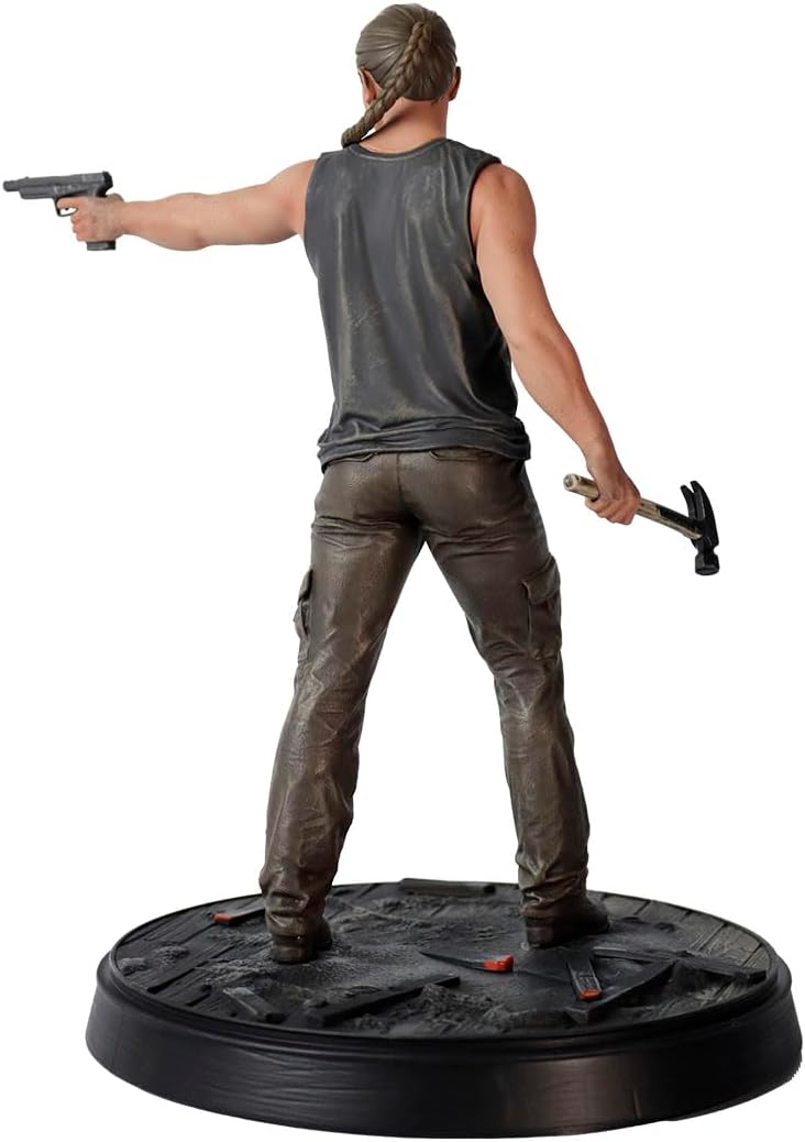 Dark Horse The Last of US 2 - Abby - Statuette 22cm
