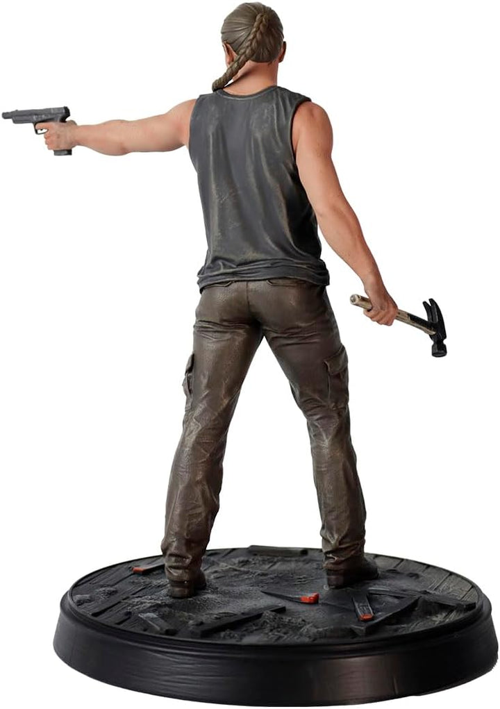 Dark Horse The Last of US 2 - Abby - Statuette 22cm