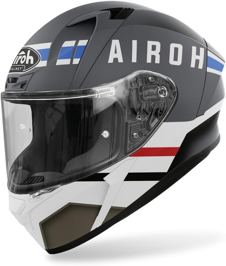 Airoh Helmet Valor Craft Matt