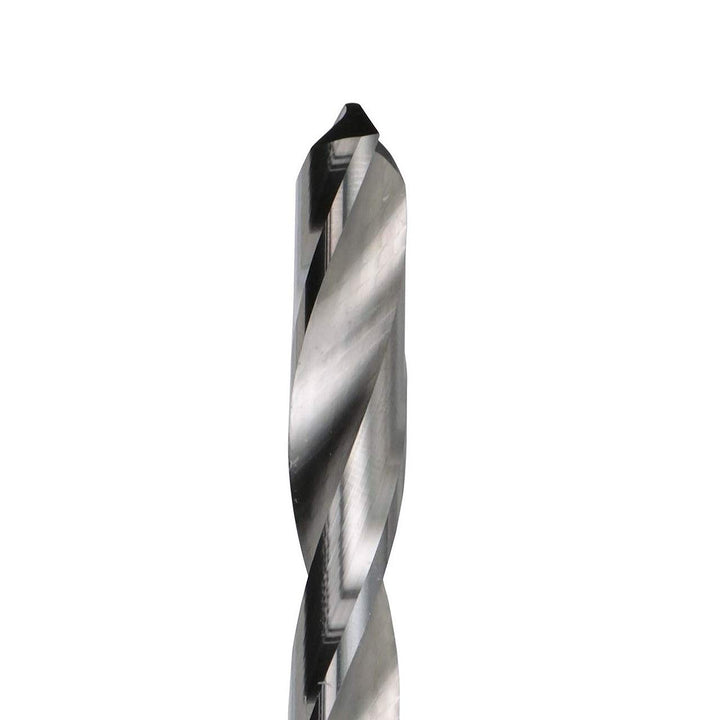 Drill America 19/64" Vollhartmetallbohrer DMOD Serie, 19/64"