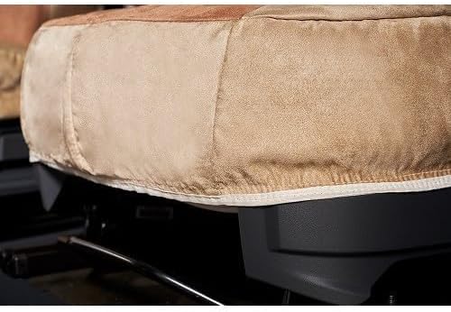 Hindermann Schonbezug für Originalsitze Ducato beige/sand