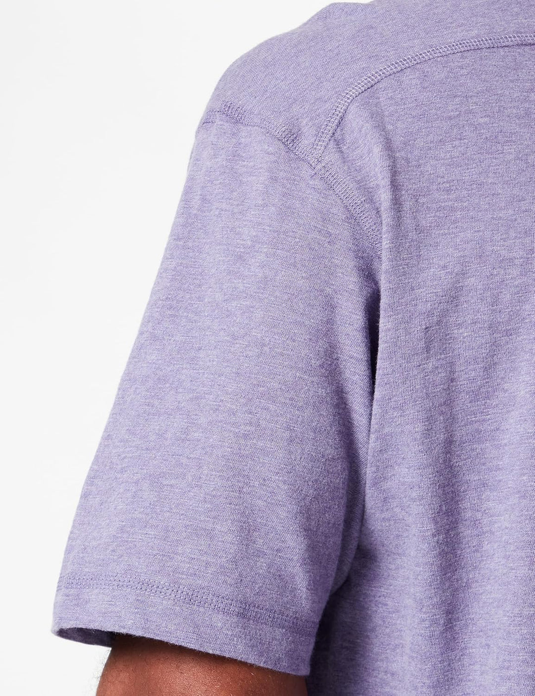 BOSS Herren Teglitchstitch M Medium Purple511, M Medium Purple511