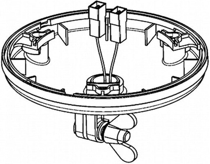 HELLA - Halter - K-LED 1.2 / 2.0 - 8HG 005 436-041